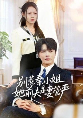 别惹秦小姐她前夫是妻管严（50集）李彬航＆王思莹 (2025)-多米联创