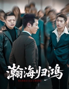 瀚海归鸿（74集）林思彤＆赖艺 (2025)-申水仓