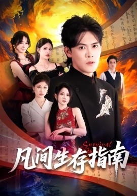 凡间生存指南（81集）杨洪&杨屿骁 (2025)-58创客