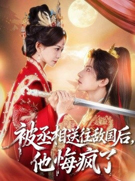 被丞相送往敌国后,他悔疯了(60集)王琳惠&林飞羽 (2025)-多米联创