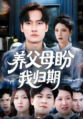 养父母盼我归期（72集）刘倩宇&刘国文 (2025)-多米联创