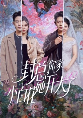 封总，你家小白花她开大了＆大佬你的牙粘口红了（60集）王朝阳＆邓燕妮 (2025)-58创客