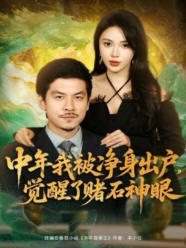 中年我被净身出户，觉醒了赌石神眼（80集）柯珂（柯以）＆王辉 (2025)-申水仓