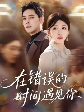 在错误的时间遇见你（61集）房蕾＆于珂然 (2025)-多米联创