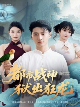 都市战神狱出狂龙(80集)何雨洋&徐畅忆 (2025)-多米联创