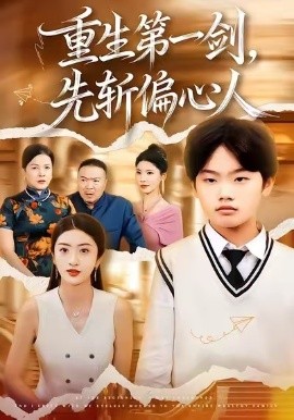 重生第一剑,先斩偏心人(70集)田野锐&徐安迪 (2025)-多米联创