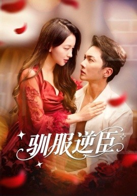 驯服逆臣（80集）黄圣桀＆张婉悦 (2025)-58创客