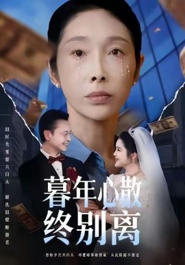 暮年心散终别离（58集）王彬&赵恩晴 (2025)-多米联创