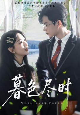 暮色尽时(100集)王千硕&彭千玲 (2025)-58创客