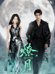 燎月（64集）邵巍&辛润茜 (2025)-多米联创