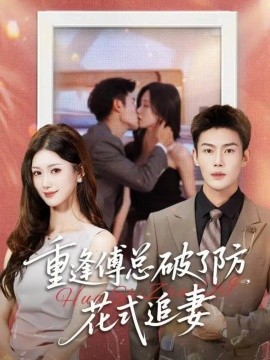 重逢傅总破了防,花式追妻(86集)张培宝&杨云绚 (2025)-多米联创