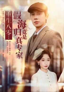 重生八零：假海归竟是真专家（65集）李若萱子＆胡耀 (2025)-多米联创