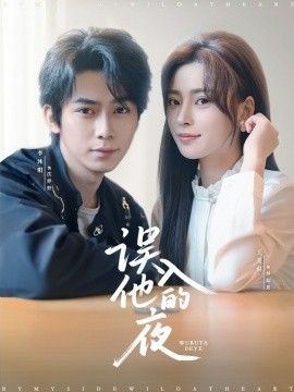 误入他的夜＆烬夏危情（61集）李沐阳＆王美淇 (2025)-申水仓