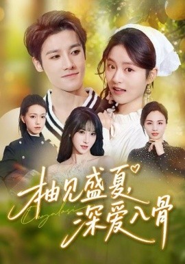 柚见盛夏，深爱入骨（65集）左馨&沈帆 (2025)-多米联创