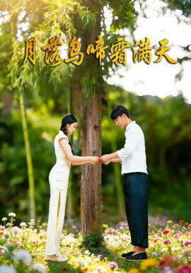 月落乌啼霜满天（40集）郝锦伟&周书泽&锦棠 (2026)-58创客