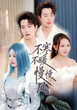不寒不暖慢慢风（70集）仇乐瑶&傅汉源 (2026)-58创客