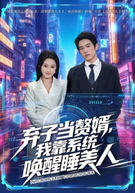 弃子当赘婿，我靠系统唤醒睡美人（74集）金璨＆李雪曼 (2026)-58创客