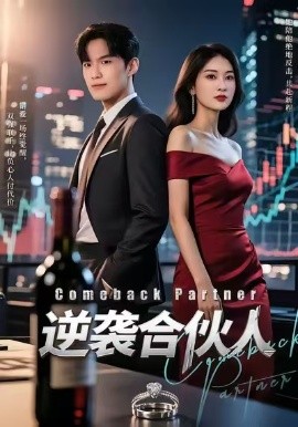 逆袭合伙人（31集）丁语乔＆杨煦泽 (2026)-58创客