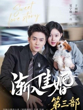 渐入佳婚3（60集）夏宁骏&于雨桐 (2026)-58创客