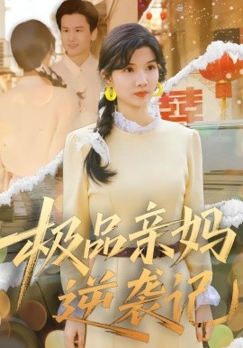极品亲妈逆袭记（80集）林念初&叶文彦 (2026)-58创客