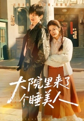 大院里来了个睡美人（80集）王年将成＆彭瑶 (2026)-58创客