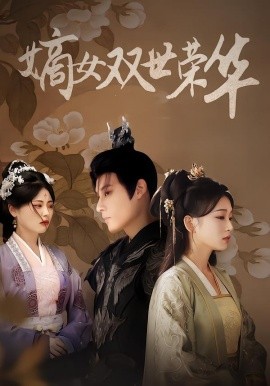 嫡女双世荣华（90集）秦伟钊&王欣滢 (2026)-58创客