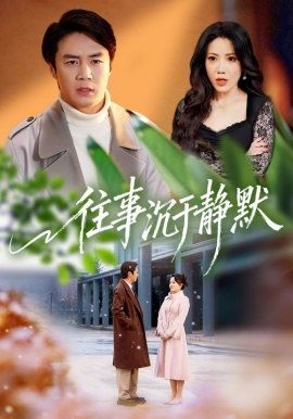 往事沉于静默（70集）瑞娜&陈聿修 (2026)-58创客