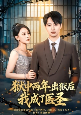 狱中两年，出狱后，我成了医圣（79集）王奕嘉&王成 (2026)-58创客