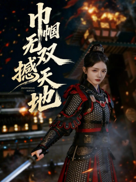 巾帼无双撼天地（70集）唐幕佳&李佳明 (2026)-58创客