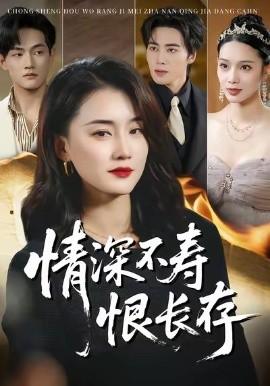 情深不寿恨长存(60集)周颖&朱旌豪 (2026)-58创客