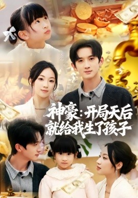 神豪：开局天后就给我生了孩子（80集）董雨梦&张子尧 (2026)-58创客