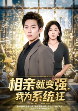 相亲就变强，我为系统狂（65集）韩君羽＆吕铭萱 (2026)-58创客
