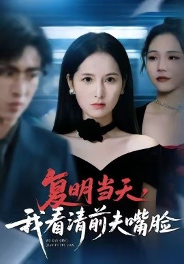 复明当天，我看清前夫嘴脸（50集）曹梓玲&赵赫为&方敏安 (2026)-58创客