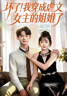 坏了！我穿成虐文女主的姐姐了（84集）范呈麒＆熊颖 (2026)-58创客