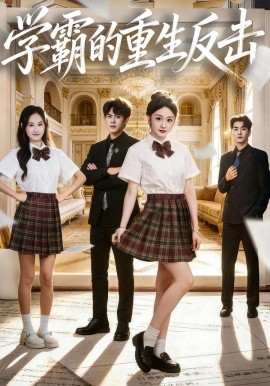 学霸的重生反击（78集）高伊伊&李星达&常舒畅 (2026)-58创客