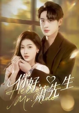 你好，萧先生（98集）乔婉宁＆李小风 (2026)-58创客