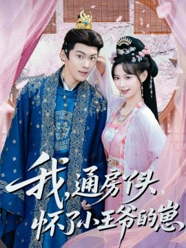 我，通房丫头，怀了小王爷的崽（60集）高张博＆盛佳琦 (2026)-58创客