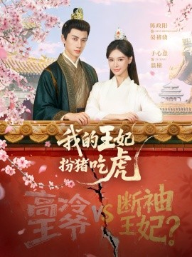 我的王妃扮猪吃虎（79集）陈政阳＆于心意 (2026)-58创客