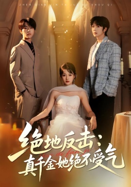 绝地反击：真千金她绝不受气（68集）丁紫含&肖康&梁进 (2026)-58创客