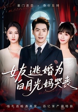女友逃婚为白月光妈哭丧（59集）刘嘉文&王茉晗 (2026)-58创客