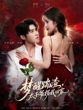 梦醒踹渣，太子爷拐我回家（80集）黄云云&杨宇斌 (2026)-58创客