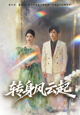 转身风云起（82集）王知煜&周圣贤 (2026)-58创客