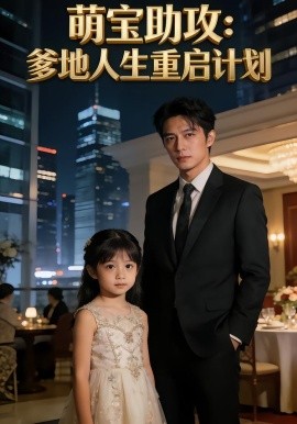 萌宝助攻：爹地人生重启计划（57集）张恬&廖升培&吴顺量 (2026)-58创客