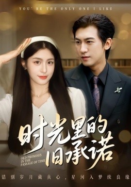 时光里的旧承诺&重逢是场盛大告白（61集）李芊乐&李柏谊 (2026)-58创客