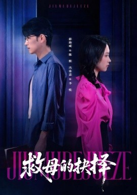 救母的抉择（46集）薛海威＆冯姿嘉 (2026)-58创客