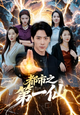 都市之第一仙（80集）张子烨＆王瀚迎 (2026)-58创客