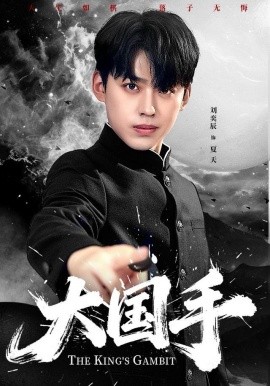 大国手（76集）刘奕辰＆刘君尧 (2025)-58创客