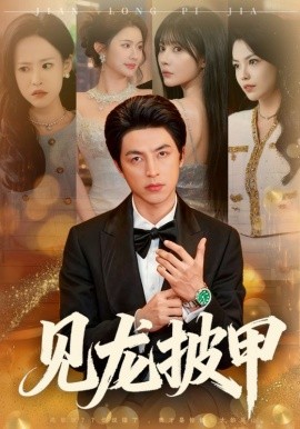 见龙披甲（70集）吴昊&王雨薇 (2026)-58创客