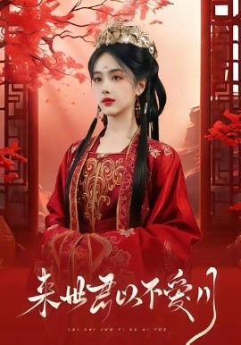 来世君以不爱月（36集）杨晨＆清谁淮 (2026)-58创客