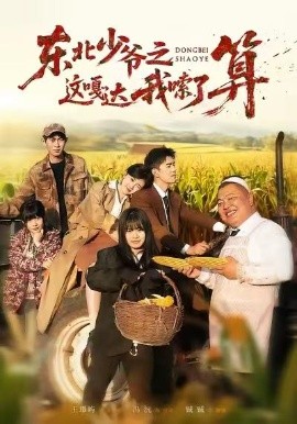 东北少爷之这嘎达我嗦了算（46集）冯沅＆王璟屿 (2026)-58创客